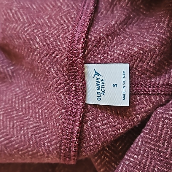 NWT Old Navy Cozecore Stretch Pants - Picture 7 of 13